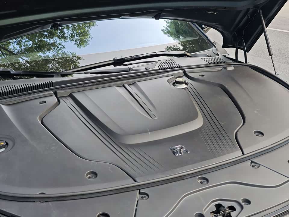 BYD Han BYD Han