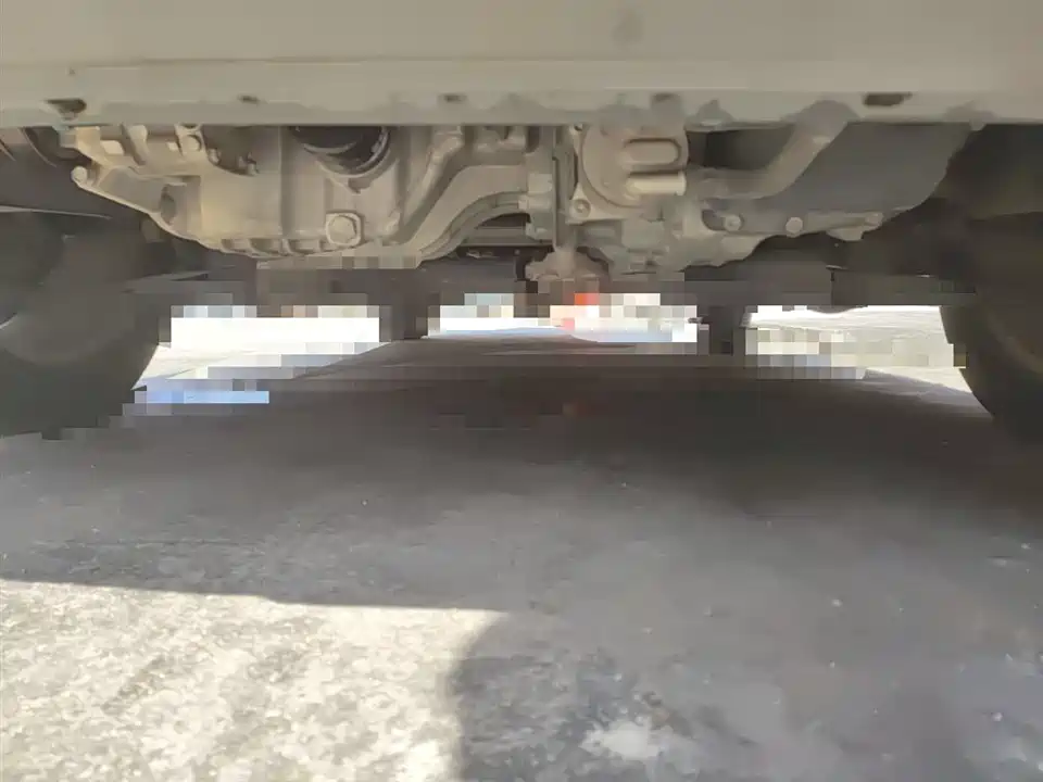 Trumpchi Trumpchi GS3