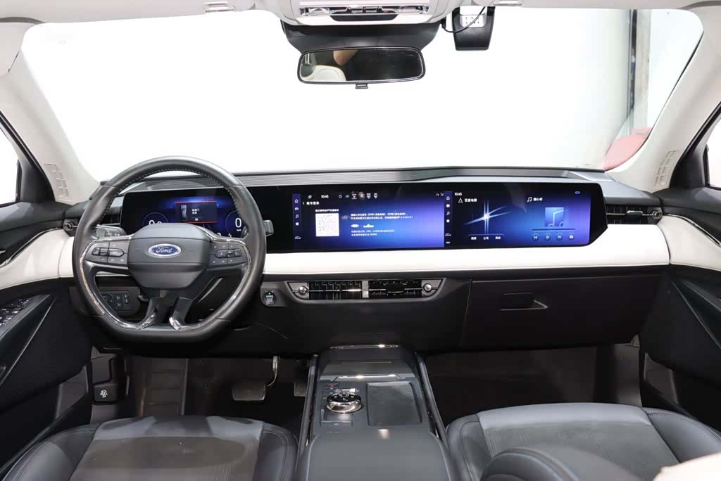 Ford Evos, 2023 11