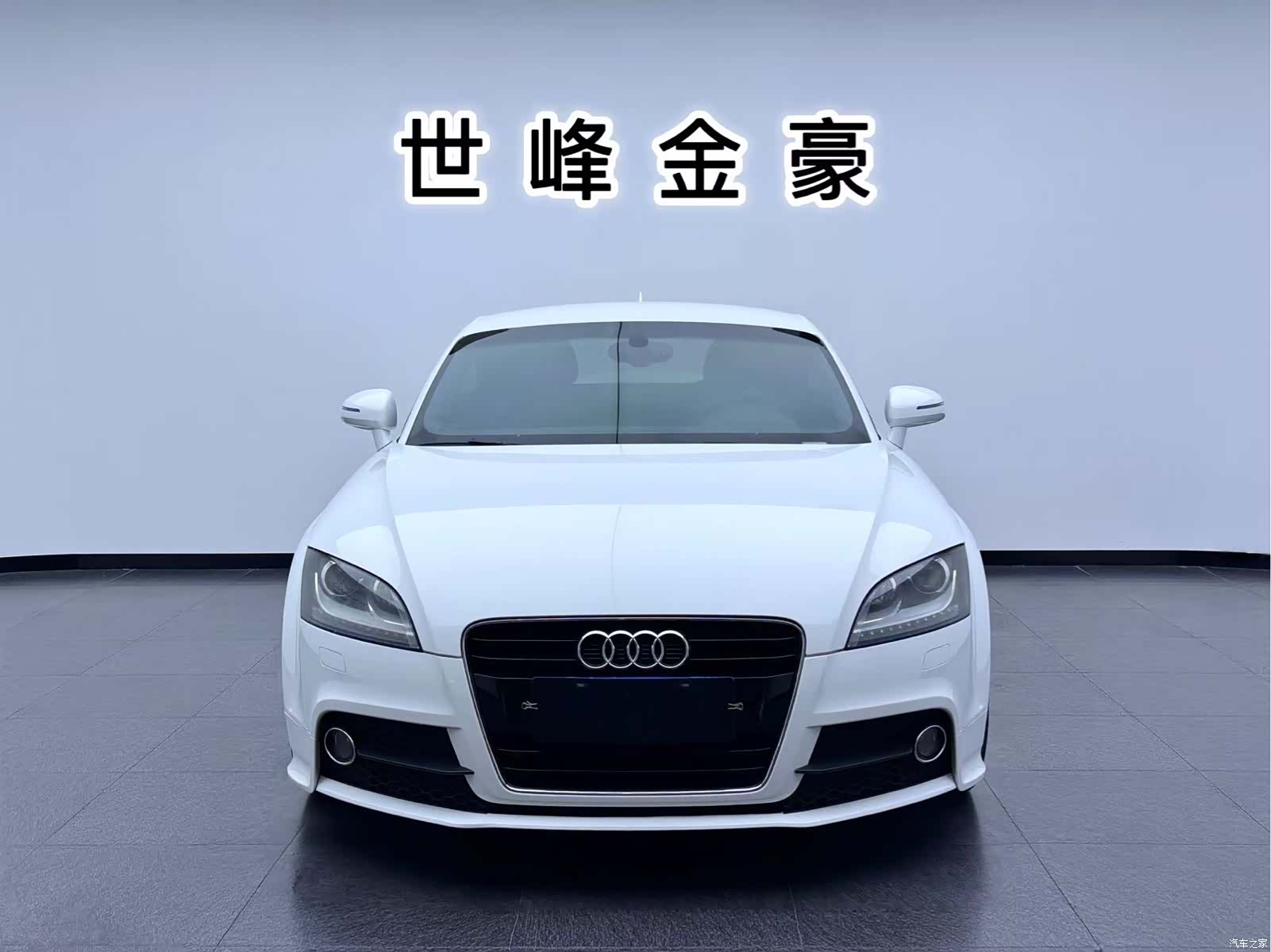 Audi TT, 2012 2