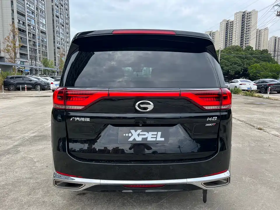Trumpchi Trumpchi M8