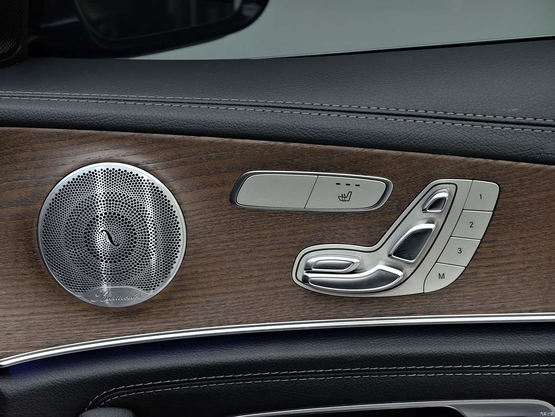 Mercedes-Benz E-Class, 2019 22