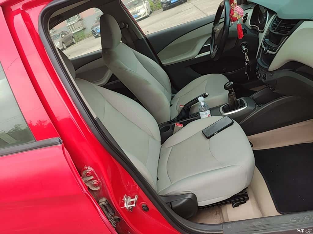 Chevrolet 3, 2015 25