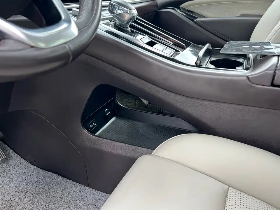 Trumpchi Trumpchi M8