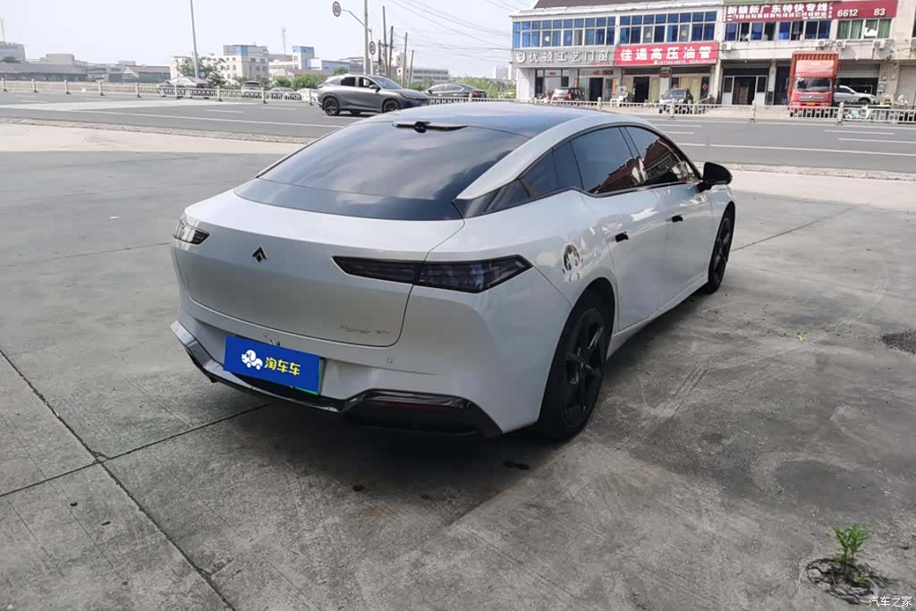 Hyper GT, 2024 3