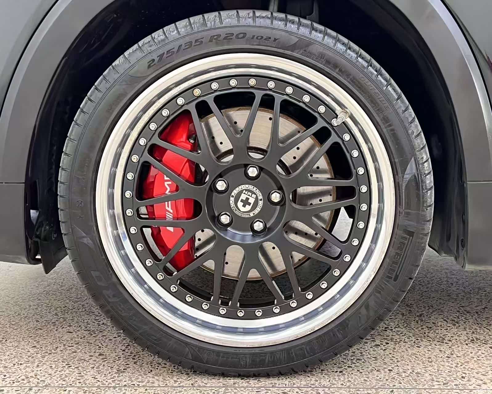 Mercedes-Benz GLB, 2024 9