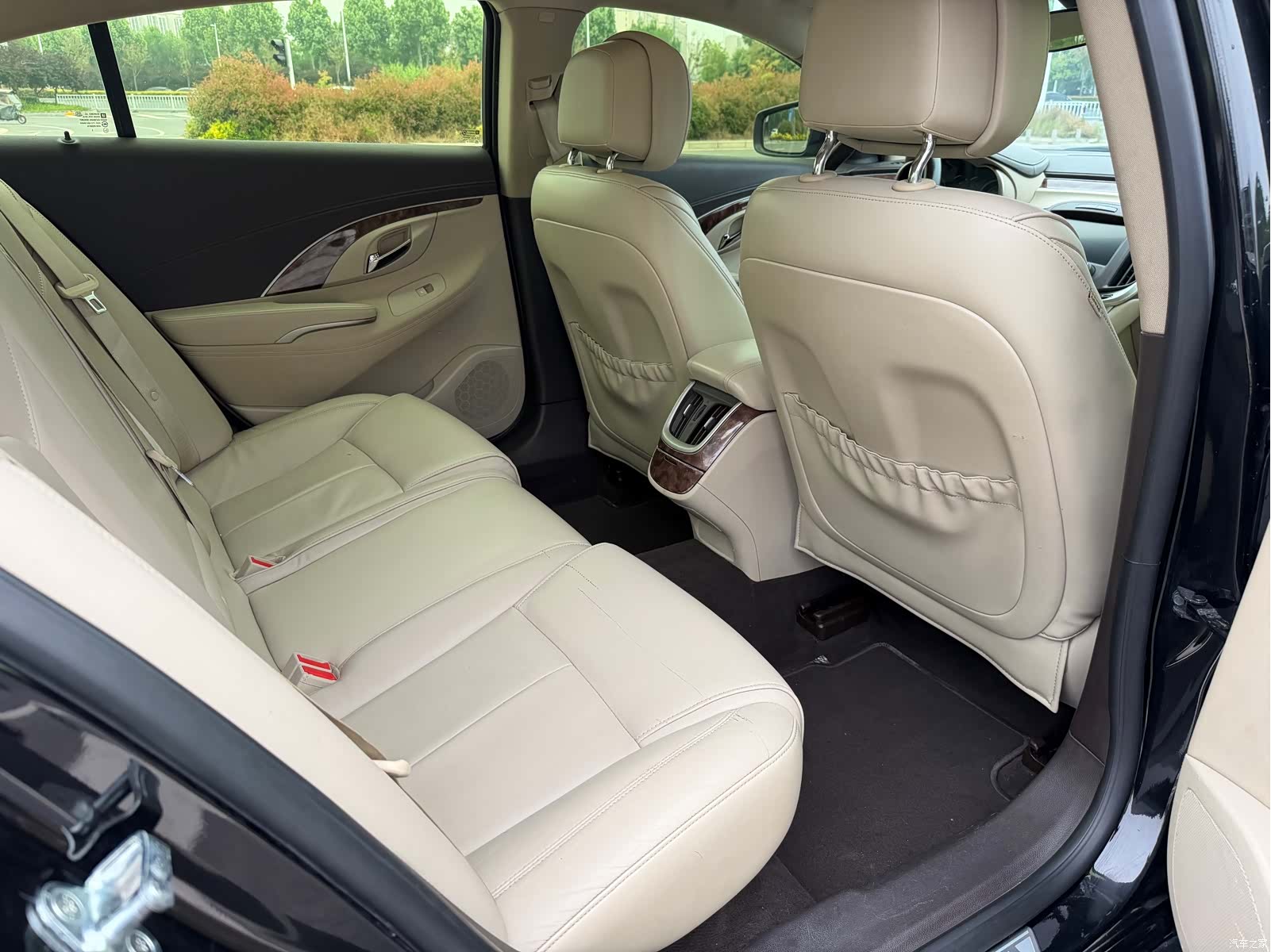 Buick LaCrosse, 2016 12