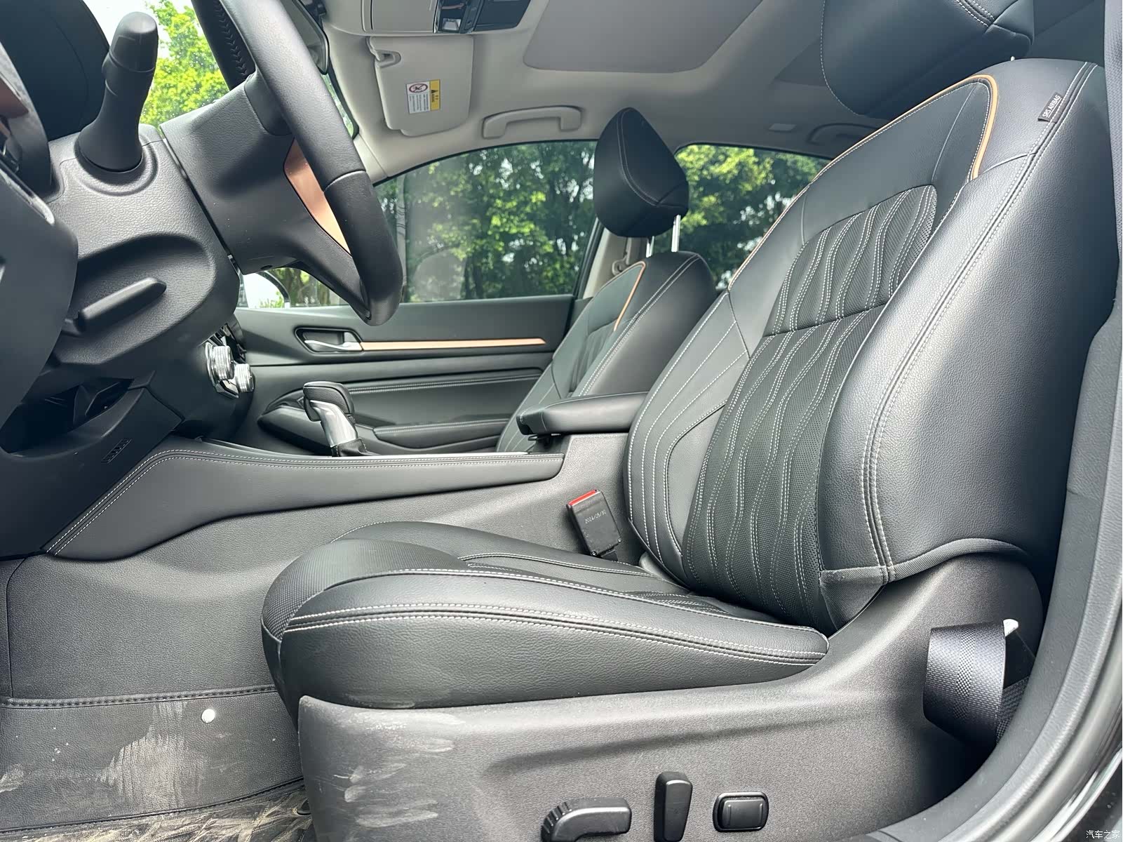 Nissan Teana, 2024 14