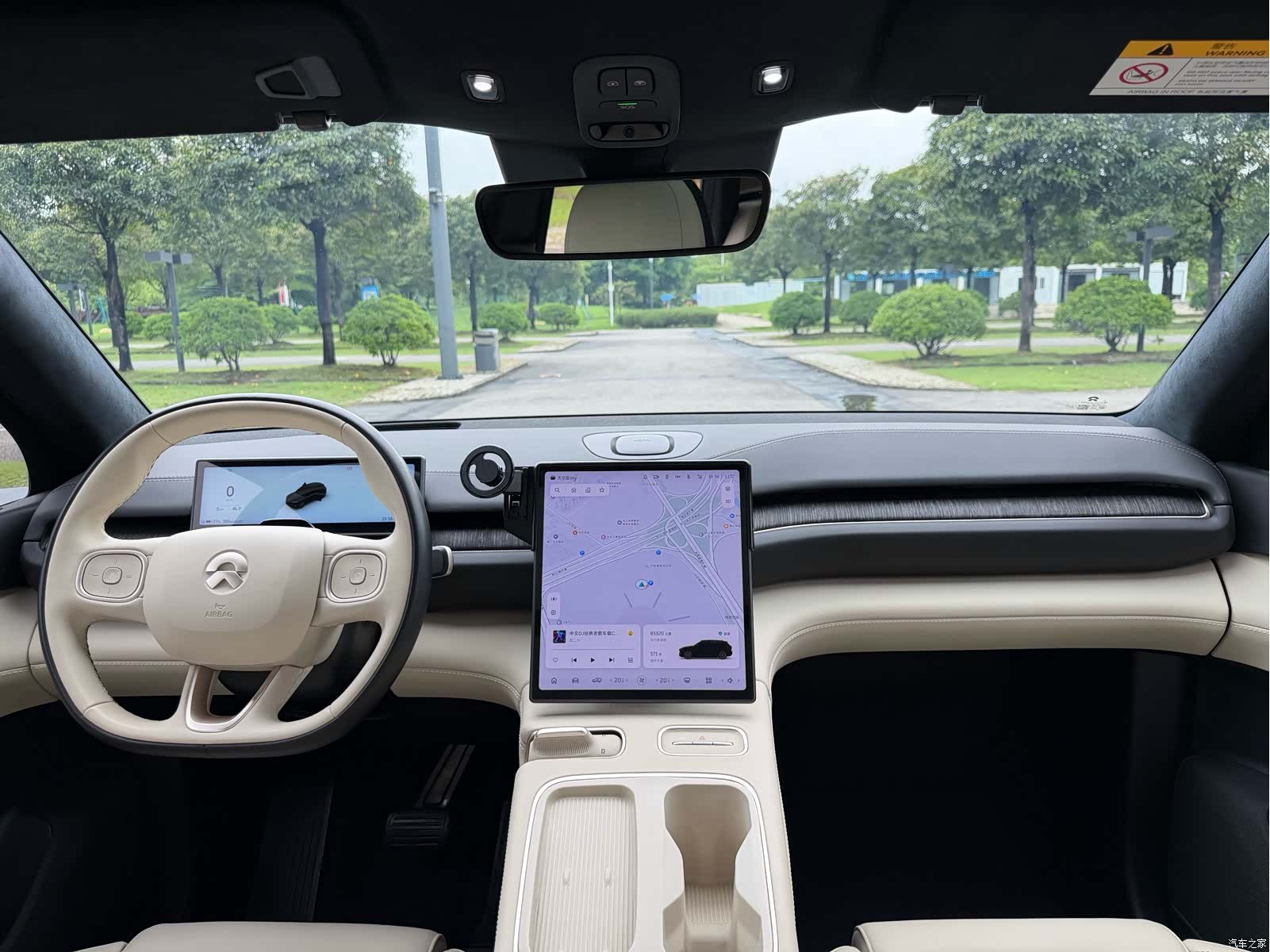 NIO ES6, 2024 10