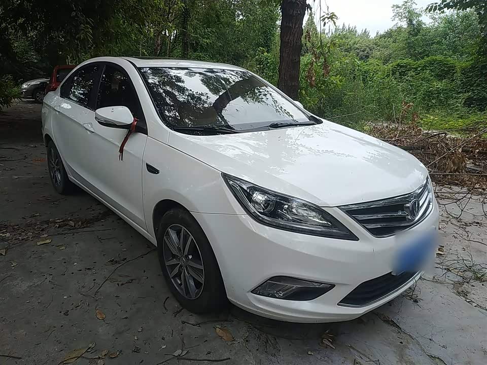 Changan Yidong