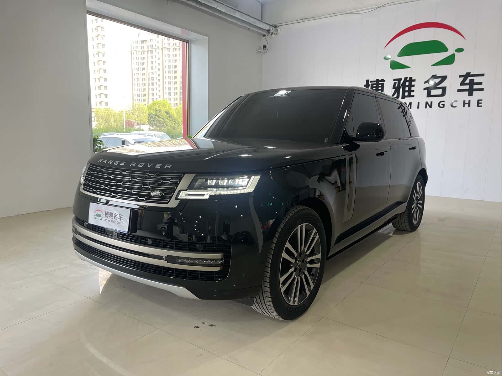 Land Rover Range Rover, 2023 3