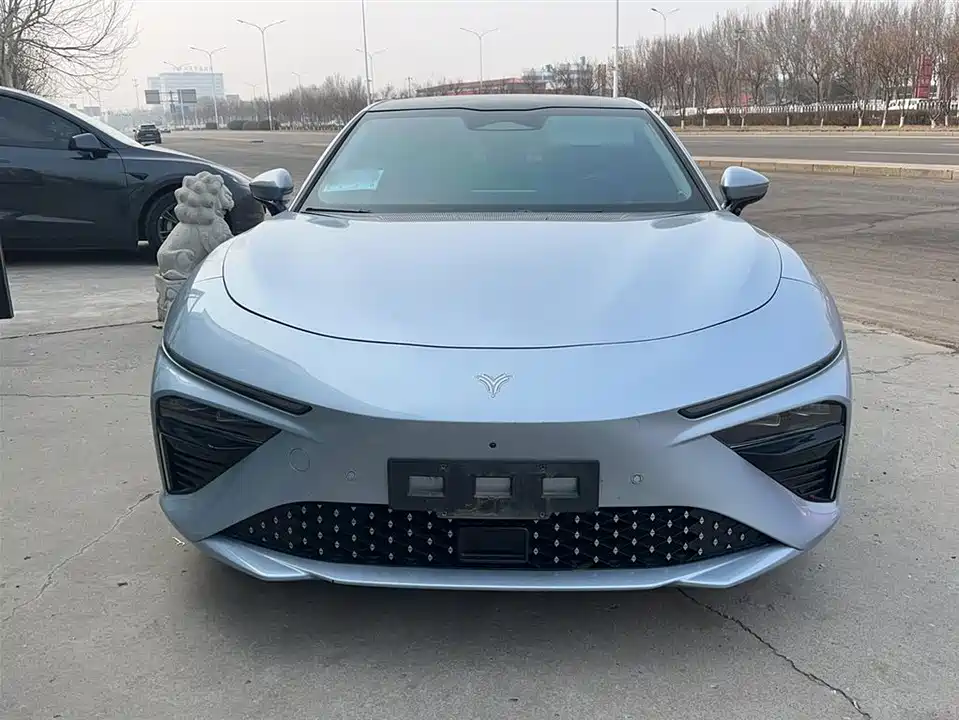 Neta Nezha S