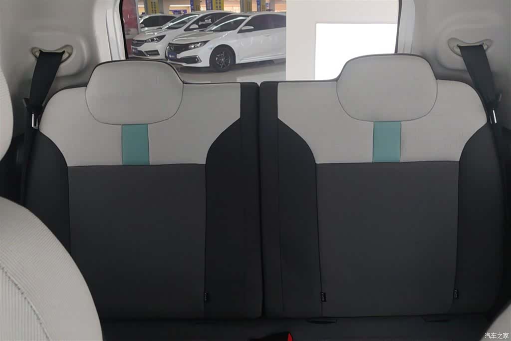 Changan Lumin, 2025 11