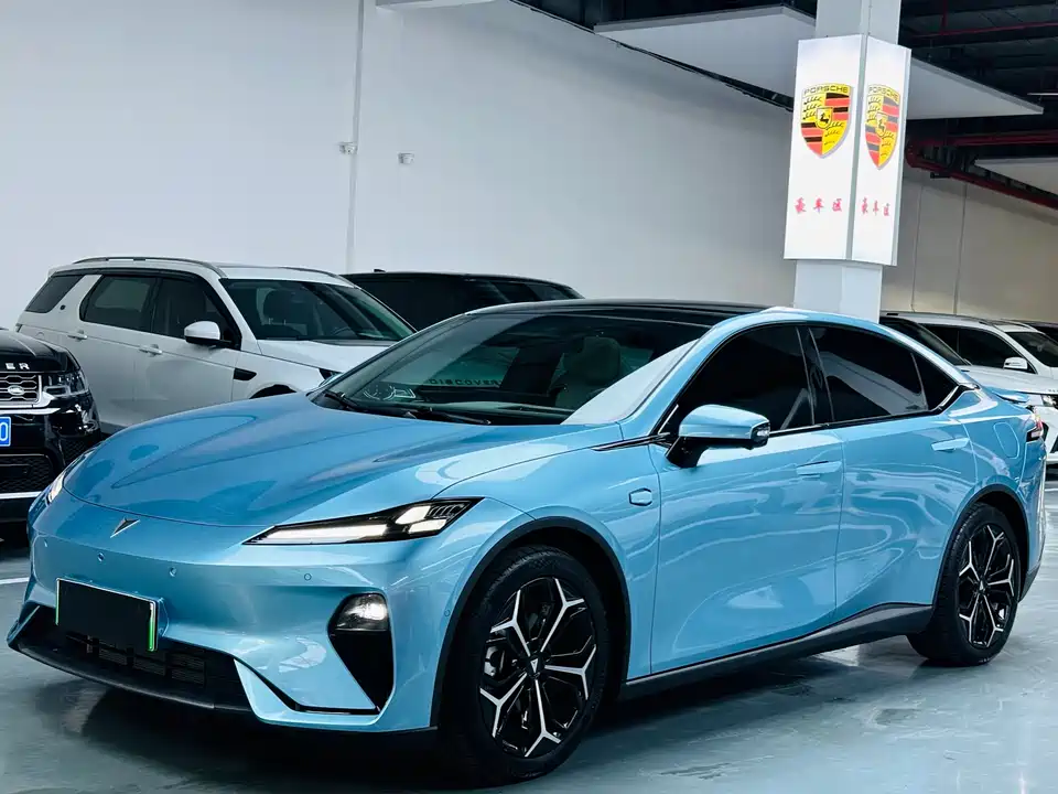 DEEPAL Dark blue L07