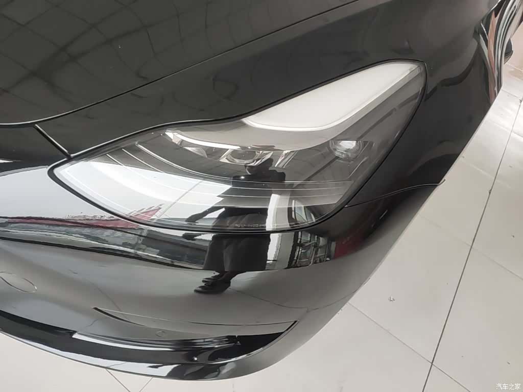 Tesla Model 3, 2022 18