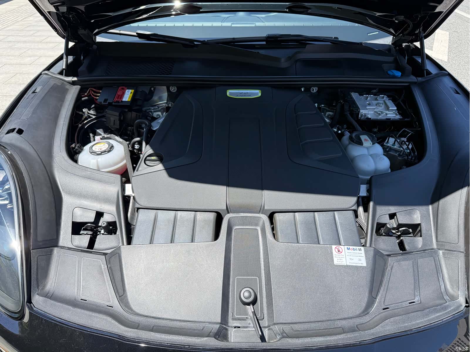 Porsche Cayenne, 2019 26
