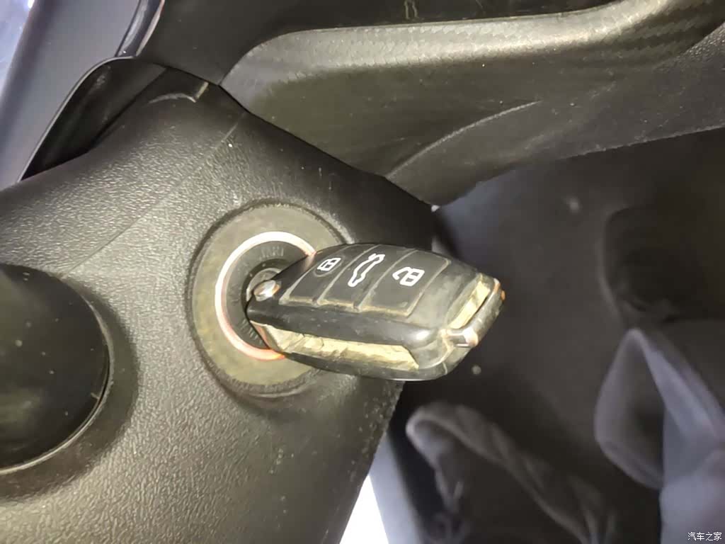 Chery 3x, 2019 17