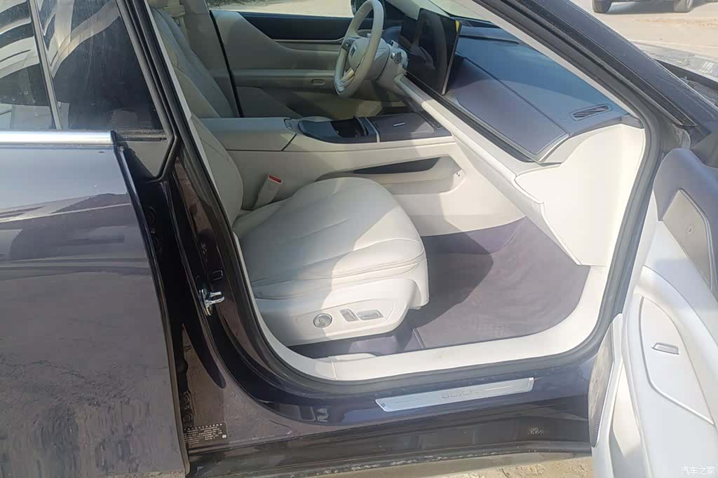 Buick L7, 2025 8