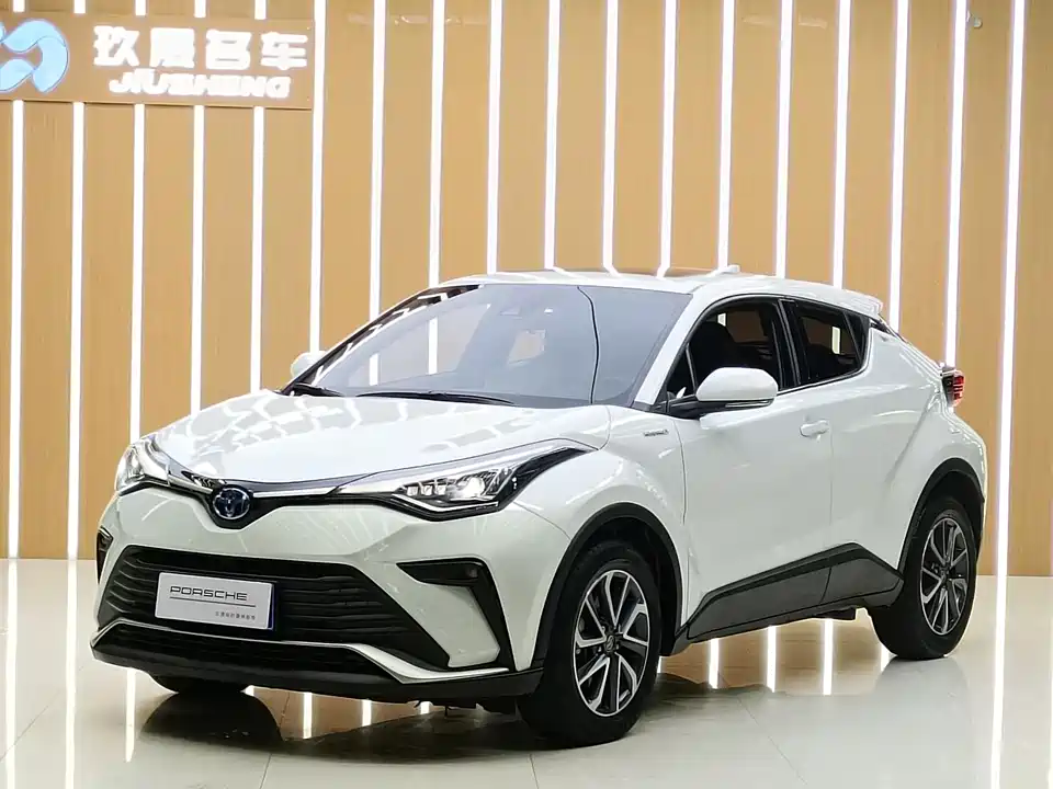 Toyota IZOA