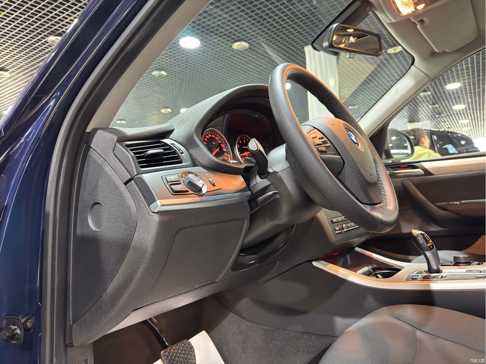 BMW X3, 2017 13