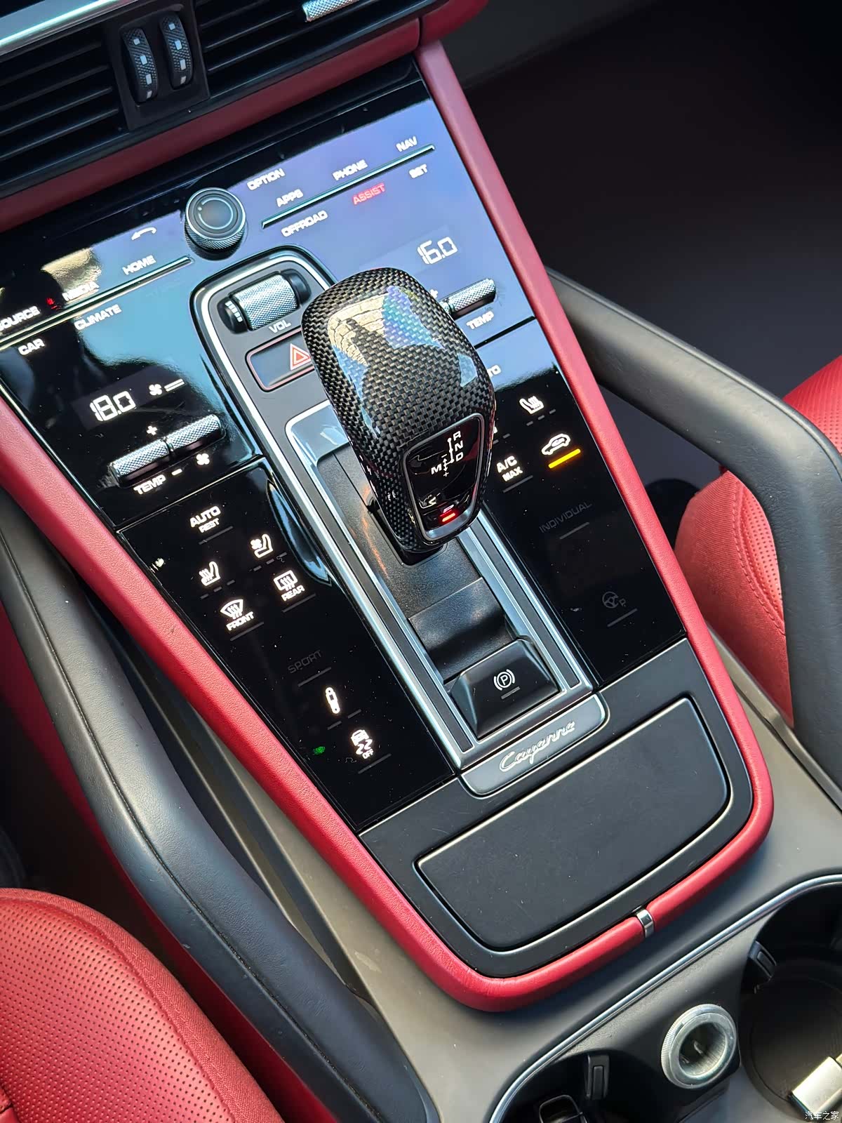 Porsche Cayenne, 2021 9