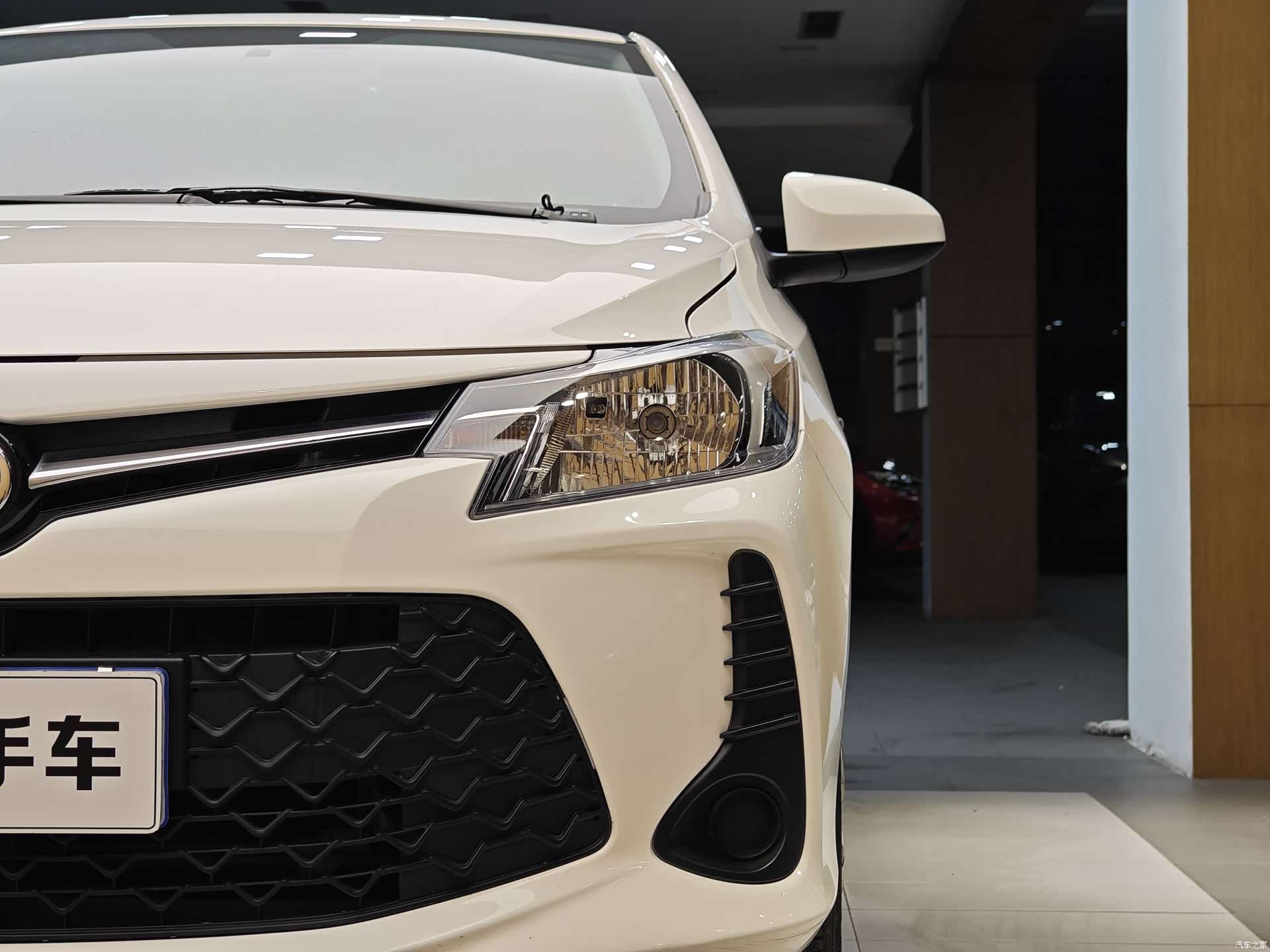 Toyota FS, 2022 2