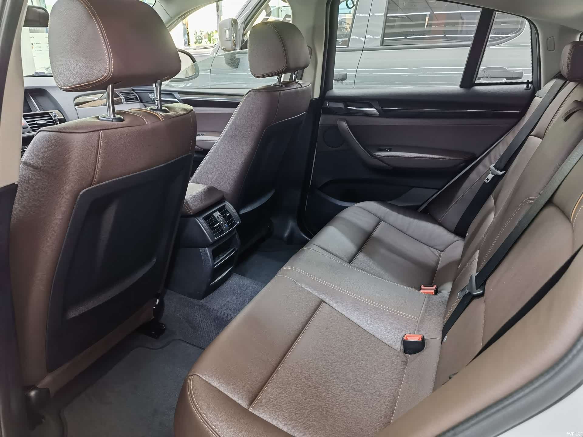 BMW X4, 2015 7