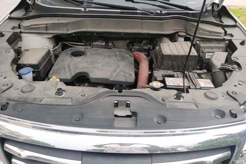 Haval H2, 2019 10