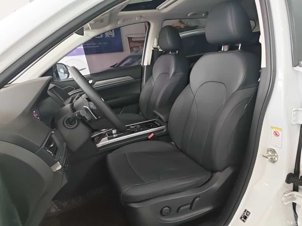 Haval H6, 2019 15