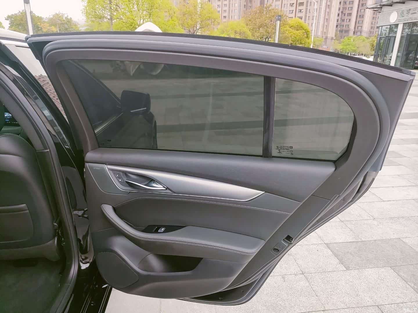 Cadillac CT5, 2024 28