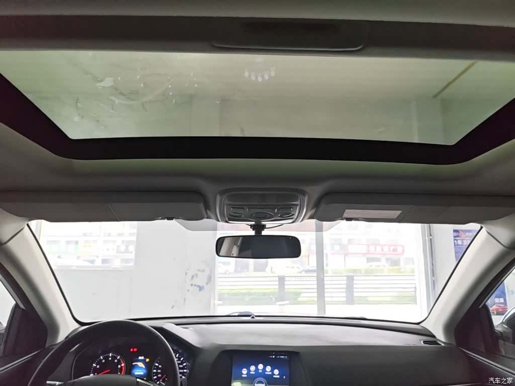 Haval H6, 2019 18