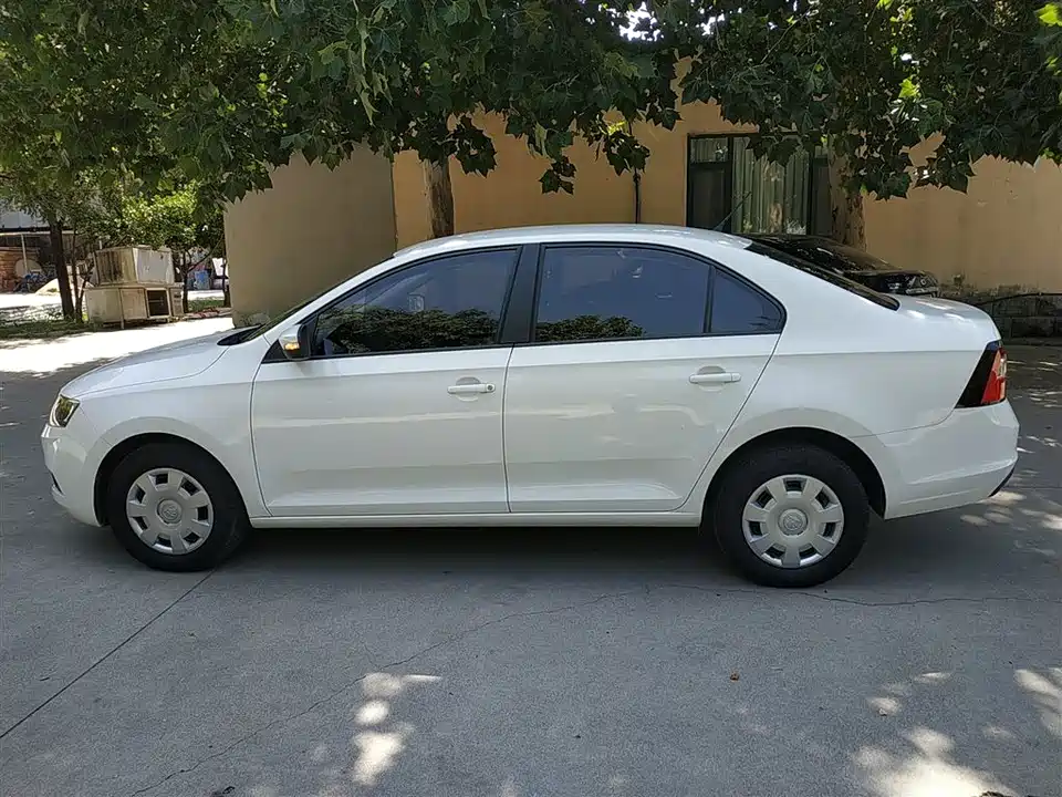 Skoda Xin Rui Skoda Xin Rui