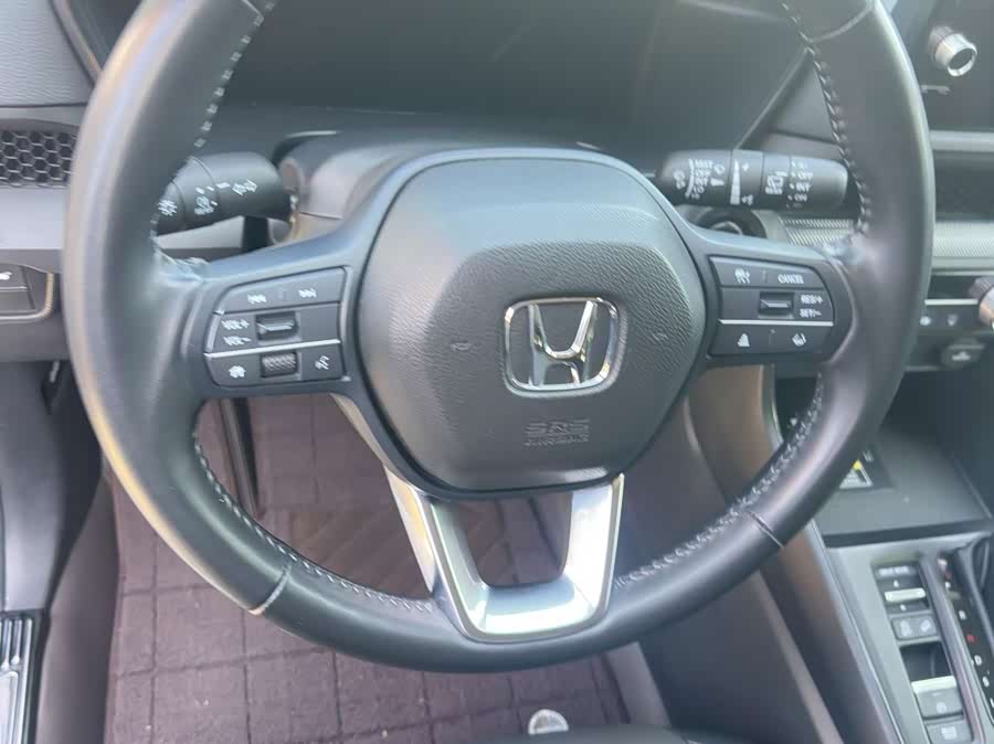 Honda CR-V 2024, фото 8