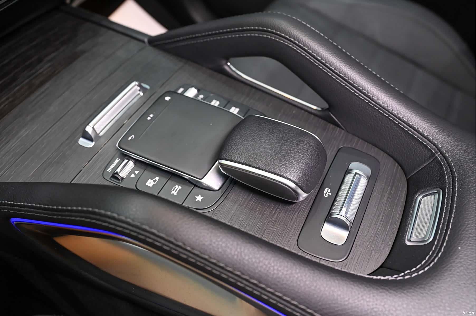 Mercedes-Benz GLS, 2021 15