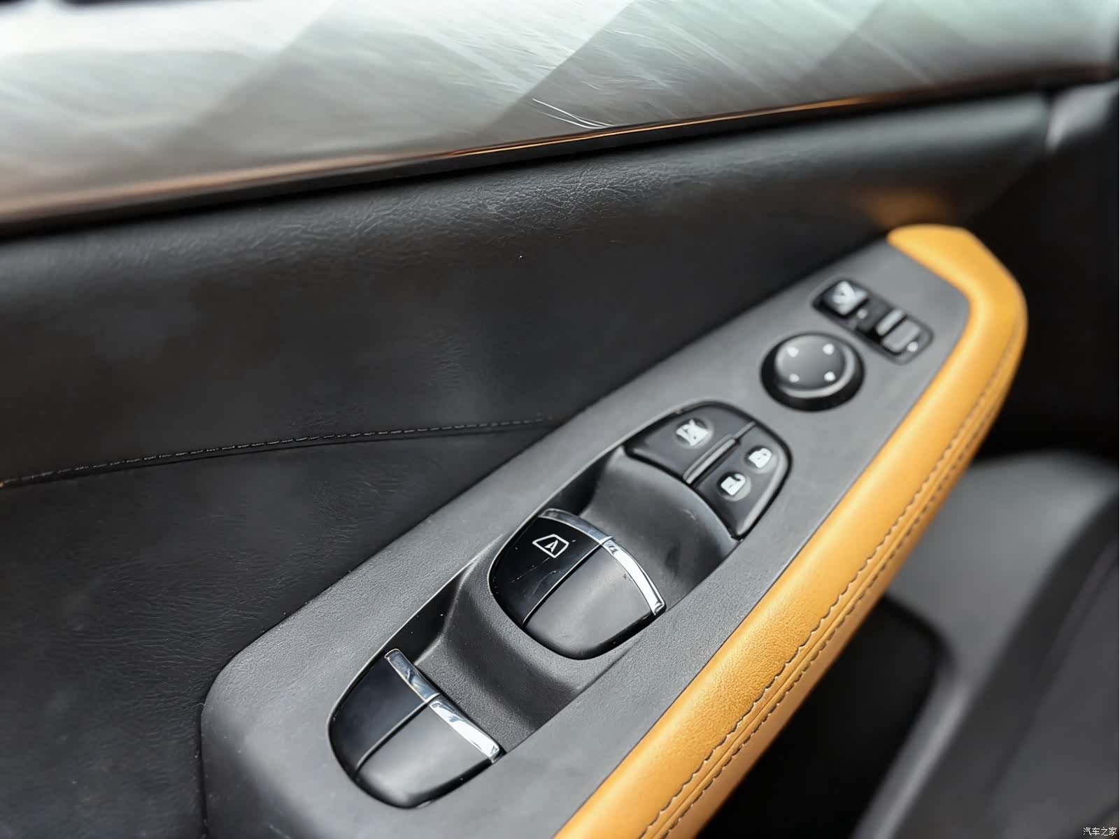 Nissan XL, 2017 30