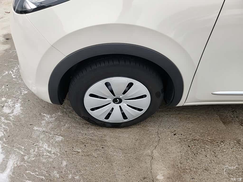 Wuling Bingo, 2023 25