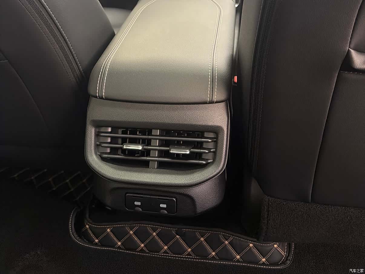 Haval H6, 2025 16