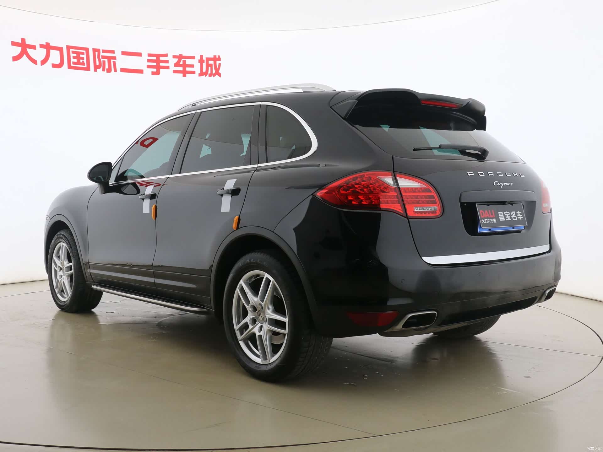 Porsche Cayenne, 2013 20
