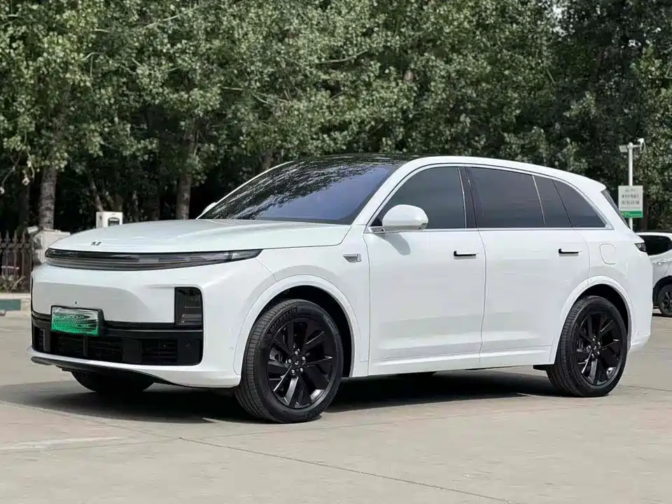 Li Auto Ideal L7
