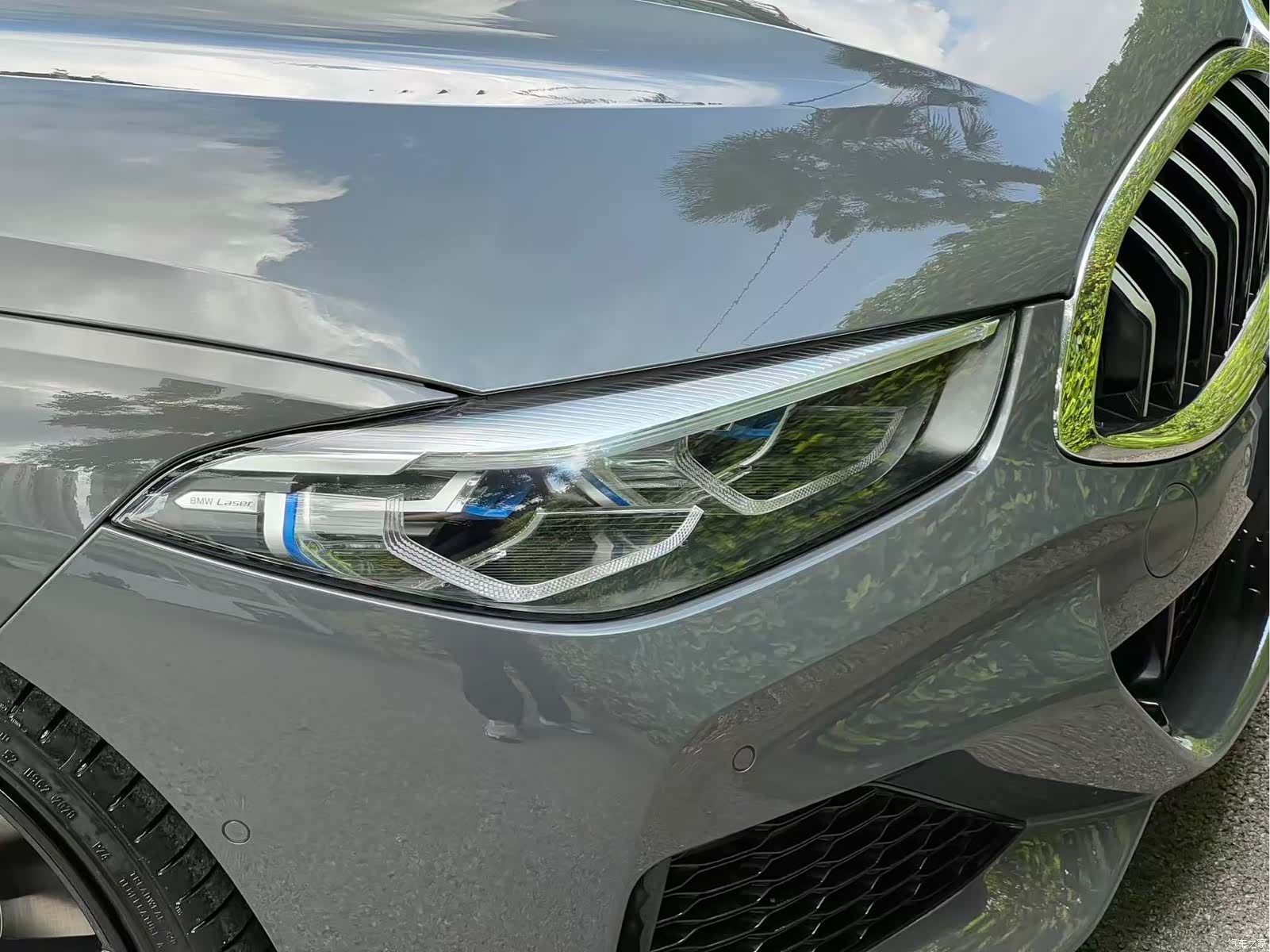 BMW 8 Series, 2021 13
