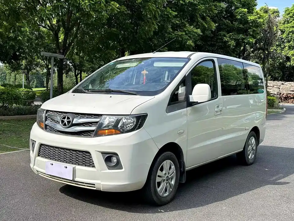 JAC Refine Ruifeng M3