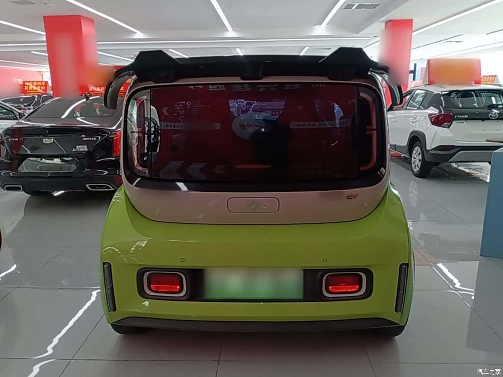 Wuling Yuan, 2022 6