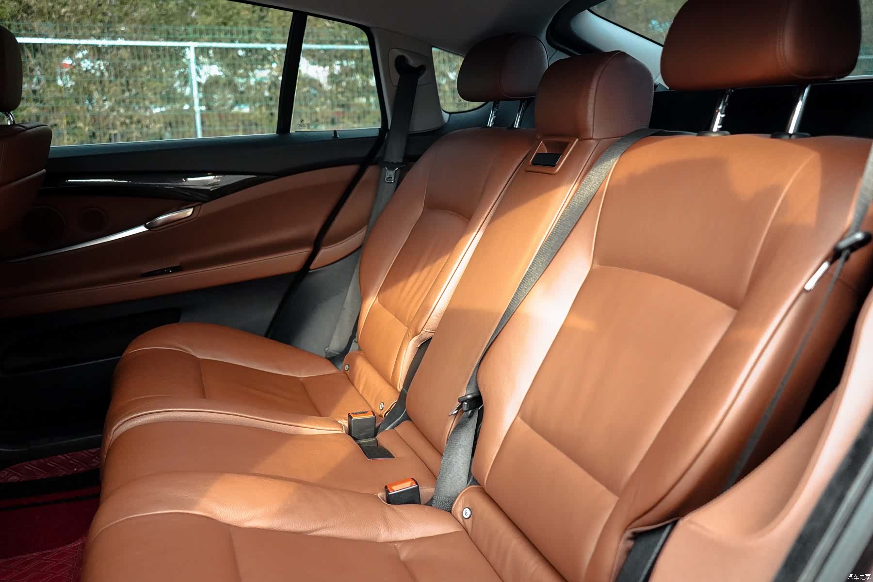 BMW 5 Series, 2012 12