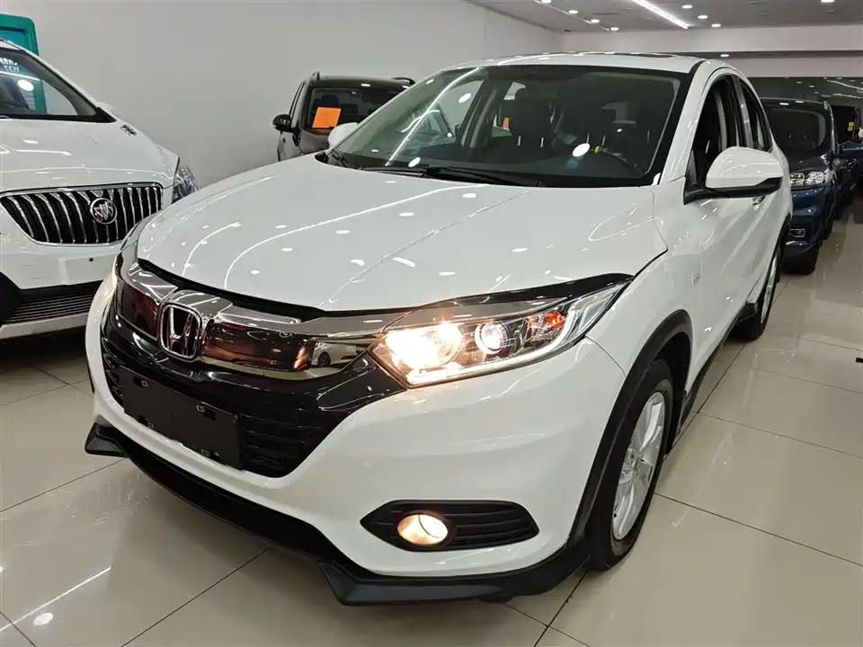 Honda Binzhi