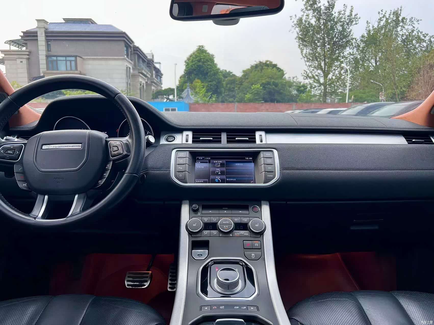 Land Rover Range Rover, 2014 11
