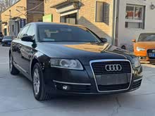 �µ�A6L 2006�� 3.2 FSI ������