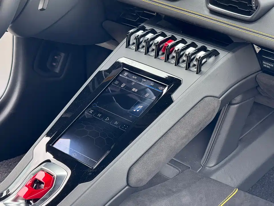 Lamborghini Huracán