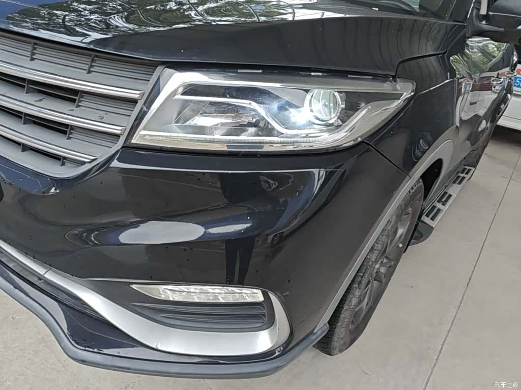 DongFeng 580, 2020 24