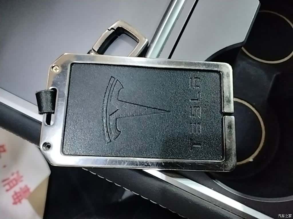 Tesla Model Y, 2021 9