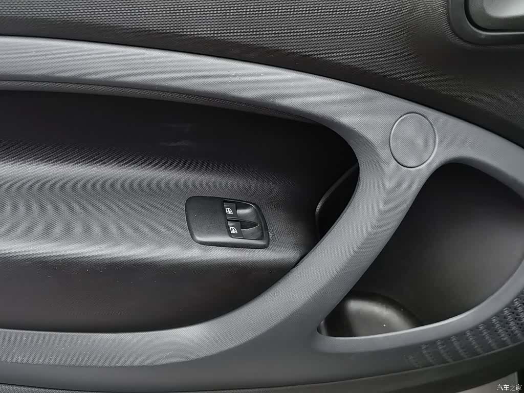 Smart Fortwo, 2017 9